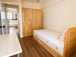 Blk 706 Reservoir Rise (Bedok), HDB 4 Rooms #612026961